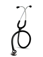 Стетоскоп Littmann Classic II 2114 Неанотологичний (Черный)