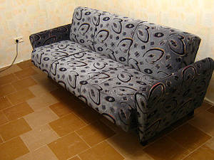 Перетяжка диванів в Дніпропетровську