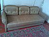 Перетяжка диванів в Дніпропетровську, фото 4