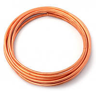 Труба мідна 3/8