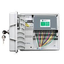 Контролер PHC-2401E на 24 зони (наружний) з WI-FI Hunter