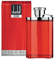 Чоловіча туалетна вода 100 мл - Alfred Dunhill Desire Red