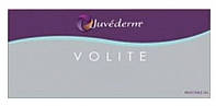 Juvederm Volite (Ювідерм Волайт) шприц 1 мл