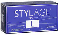 Stylage L Lidocaine (Стилейдж Ель Лідокаїн) - шприц 1 мл