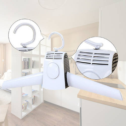 SMART Frog clothes portable dryer – це інноваційна ергономічна та ефективна сушарка для одягу.