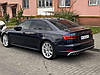 Дифузор Audi A4 B9 S-line/S4 B9 тюнінг обвіс стиль S5, фото 3