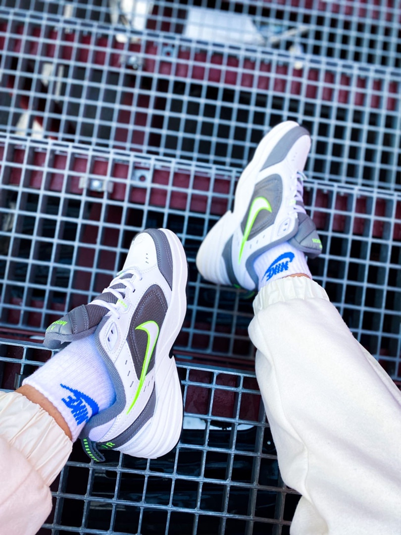 Nike Air Monarch 36 ID 1324892599 2000