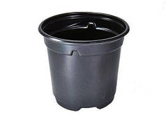 Горщик для квітів, розсади D 90 круглий (64305)