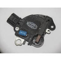 Щітки гінератора Focus AS