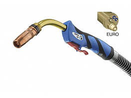 Зварювальний пальник ERGOPLUS 500 3M EURO Trafimet