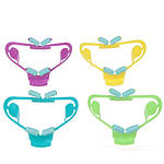 РОТОРАЗШИРЮВАЧІ, ГУБОТРИМАЧІ, ПРИКУСНІ БЛОКИ