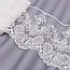 Мереживо "Блюмарин класика" молочного кольору, ширина 14 см, фото 4