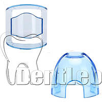 РОТОРОЗШИРЮВАЧІ БЛАКИТНІ - ПАРА