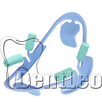 РОТОРОЗШИРЮВАЧ OptiView - L СИНІЙ