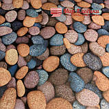 Універсальний Килимок ПВХ на гумовій основі, ширина 80 см на метраж, фото 2