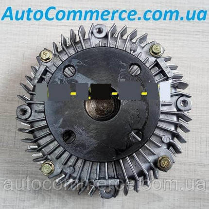 Гідромуфта (віськомуфта) вентилятора Dong Feng 1064/1074 Донг Фенг, Богдан DF47, фото 2