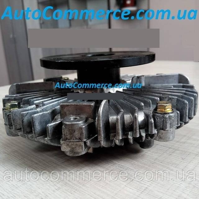 Гідромуфта (віськомуфта) вентилятора Dong Feng 1064/1074 Донг Фенг, Богдан DF47
