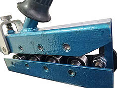 Довальцювальник фальца | Фальцезакаточна машинка PSTech