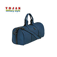 Дорожная сумка DANAPER VOYAGE 33 Blue