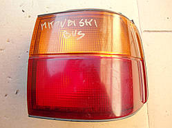 Ліхтар задній правий Mitsubishi L400/Delica, koito 220-87009
