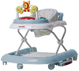 Ходунки 3 в 1 Carrello Libero CRL-9602/2