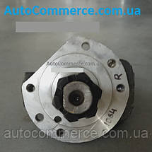 Кулак поворотний правий Dong Feng 1064, 1074 Донг Фенг, Богдан DF47, фото 3