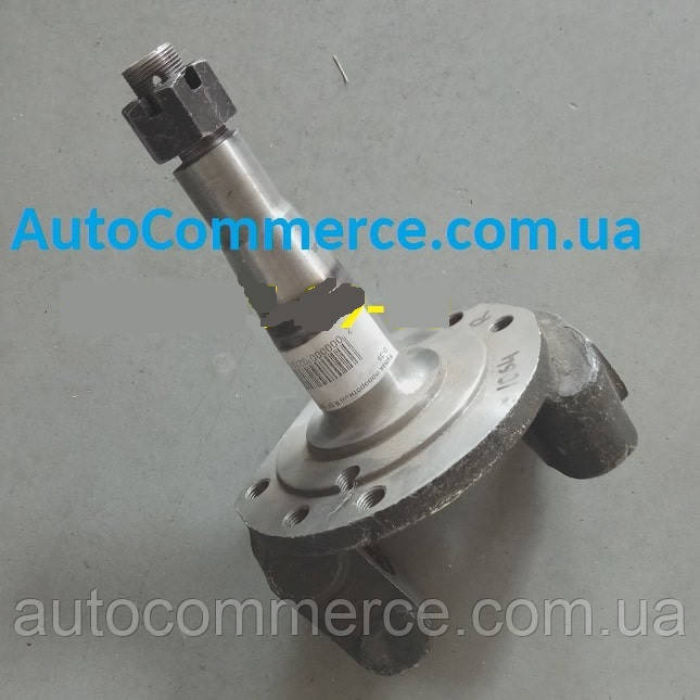 Кулак поворотний правий Dong Feng 1064, 1074 Донг Фенг, Богдан DF47