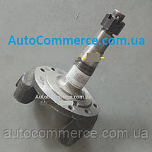 Кулак поворотний лівий Dong Feng 1064, 1074 Донг Фенг, Богдан DF47, фото 5