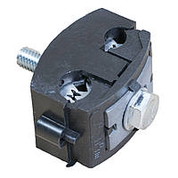 Затискач проколює 6.35 РР, кабельний прокол, ответвительный ізолюючий