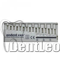 ЕНДОБЛОК ІЗ ЛІНІЙКОЮ “ANDENT”