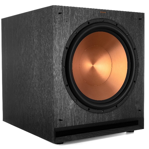 Klipsch SPL-100 - Сабвуфер, фото 1