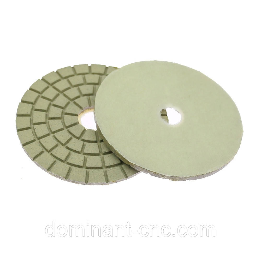 Алмазне полірувальне коло 100 мм P10000