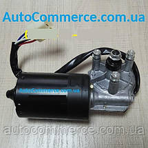 Двигун склоочисника (двірників) Dong Feng 1062/1064/1074 Донг Фенг, Богдан DF40, DF47., фото 3