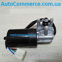 Двигун склоочисника (двірників) Dong Feng 1062/1064/1074 Донг Фенг, Богдан DF40, DF47., фото 4