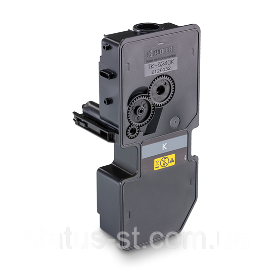 Картридж Kyocera TK-5240K black для принтера M5526cdn, Kyocera Ecosys P5026cdn аналог
