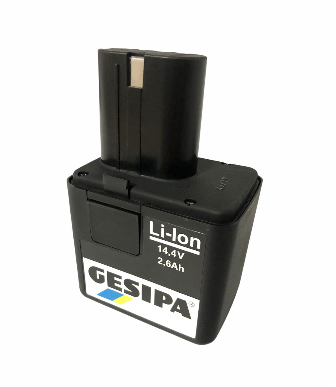 Акумуляторна батарея для GESIPA Li-Ion 2.6 Ач 14.4В Li Ion
