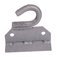 Гак під бандажну стрічку КБЛ-1.1