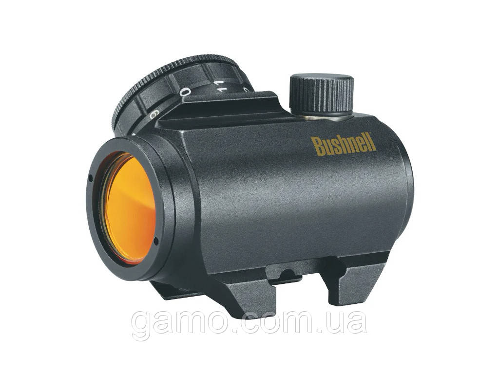 Приціл приціл Bushnell Trophy TRS-22 1х22, фото 1