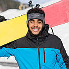 Флісова пов'язка на голову для спорту, фото 8