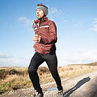 Флісова пов'язка на голову для спорту, фото 9