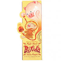 Сироватка для обличчя з екстрактом лізата біфідобактерій Elizavecca Hell-pore Bifida Pure Ample 100% 50 мл, фото 4