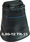 Камера 6.00-12 на мотоблок