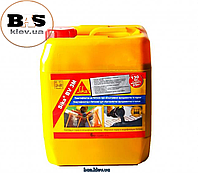 Sika BV 3 M UA пластифицирующая добавка для бетона и растворов , 6 кг