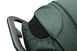 Прогулянкова коляска Caretero Colosus Dark Green, фото 7