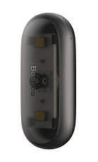 Автомобільна лампа Baseus Capsule Car Interior Lights (2 шт/уп.) Чорний DGXW-01, фото 3