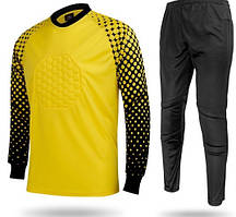 Воротарська форма