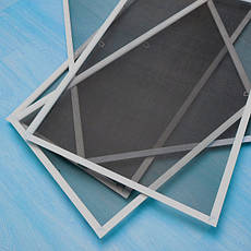 Москітні сітки: готові вироби від виробника