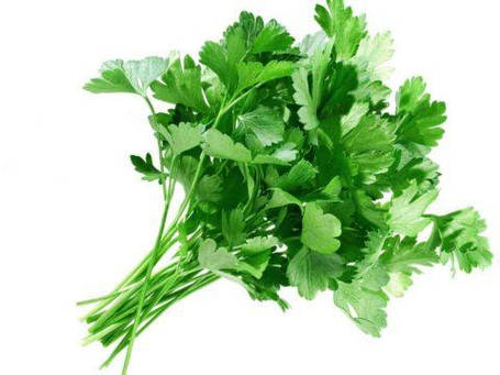 Міні-пакети петрушки