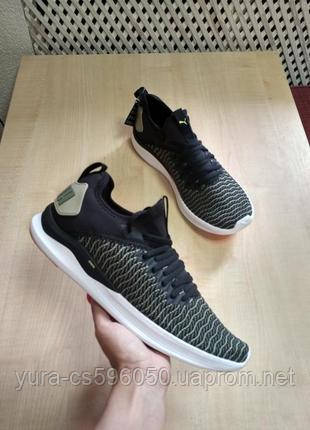 Кросівки puma ignite flash daylight 192512 02 оригінал 2019