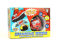 Игра Spanking Worm-бегающий жук скорпион